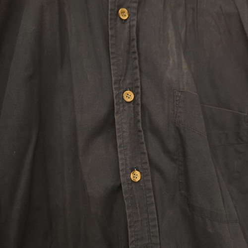 Reactor men's summer shirt medium used, blue