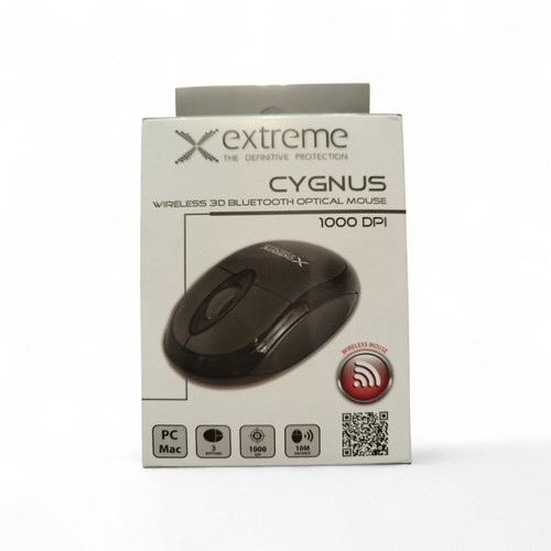 Extreme wireless mouse new