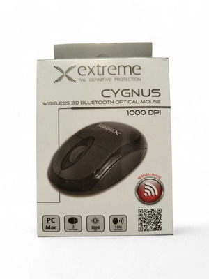 Extreme wireless mouse new