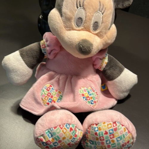 Disney Minnie plush toy 50 cm