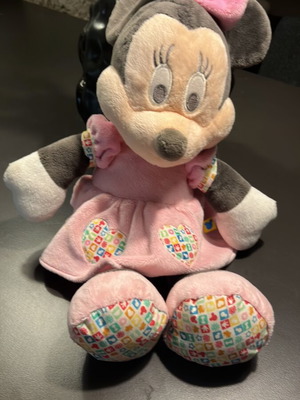 Disney Minnie plush toy 50 cm