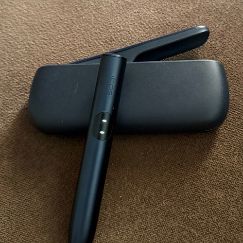 Iqos Iluma i like new