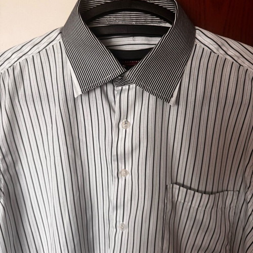 Shirt without ironing size L like new