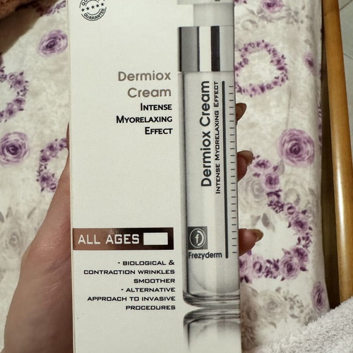 Frezyderm Dermiox Cream 50ml new, anti-aging