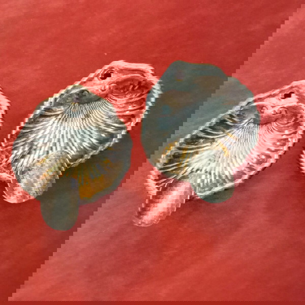 Mexico sterling 925 ashtrays