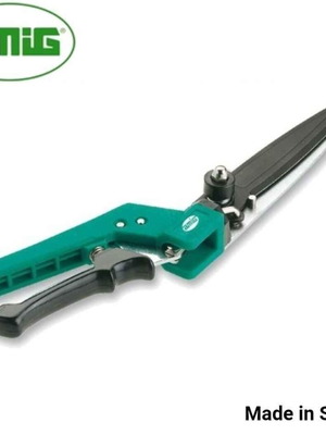 Amig rotating grass shears new, 6-position