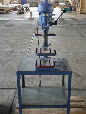 Κωλονατο δραπανο AEG DT - 13p
