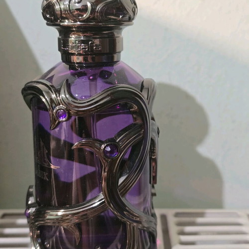 Lattafa Habik For Men 100ml like new, eau de parfum