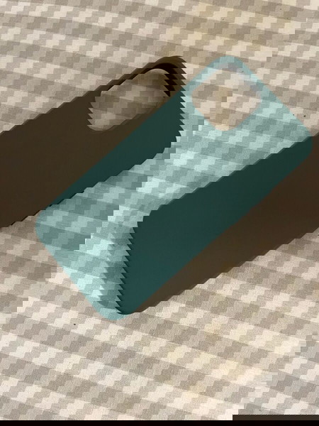 iPhone 13 mini Θήκη Green