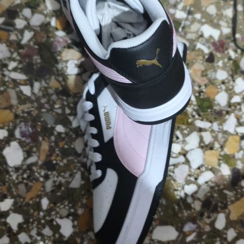 Puma sneakers size 44.5, new