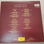 Herbert Von Karajan The Essential Karajan 2XLP κλασική μουσική