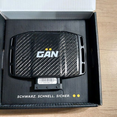 Gan GT Chip Tuning ECU for Nissan Diesel Engine K9K dci 1.5 like new