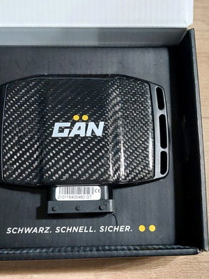 Gan GT Chip Tuning ECU for Nissan Diesel Engine K9K dci 1.5 like new