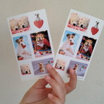 Stickers new