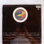Kaoma Worldbeat vinyl record used