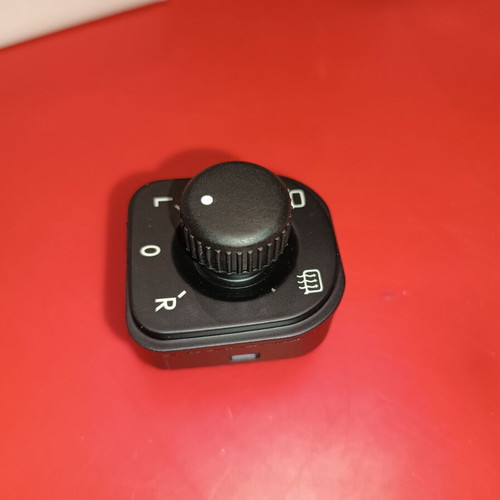 Volkswagen mirror adjustment switch new 06-13