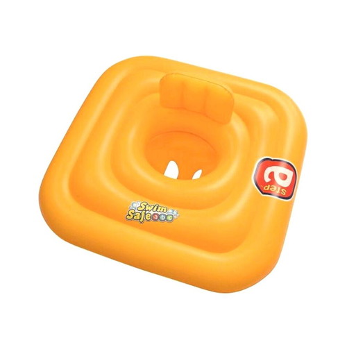 Bestway flotation device used for age 1+