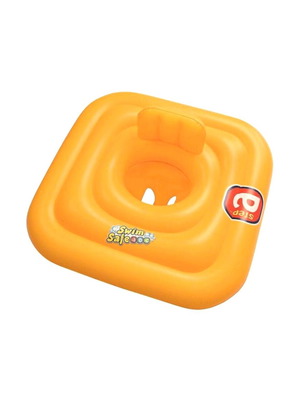 Bestway flotation device used for age 1+
