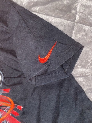 Nike Chicago Bulls T Shirt καινούργιο με ετικέτες