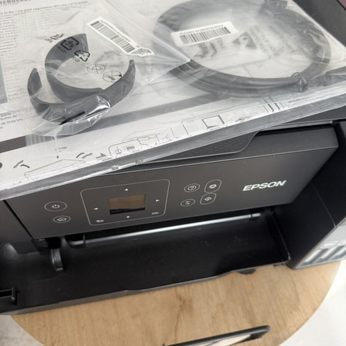 Epson EcoTank L3560 multifunction printer new, color, Wi-Fi