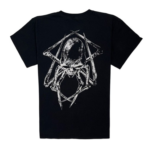 Metallica men's t-shirt like new, size M, black