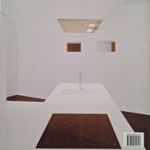 Small Kitchens decoration book like new