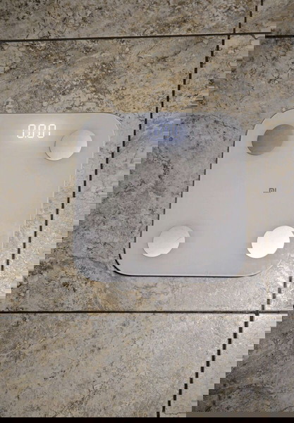 Xiaomi Mi body composition scale 2