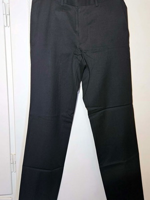 Boss Hugo Boss men's suit pants size M used, 100% virgin wool