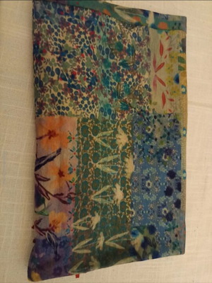 Natural Life Boho Bandeau αυθεντική πολυμορφική μπαντάνα