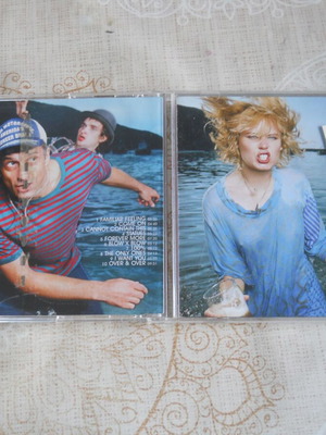 Moloko Statues CD used, electronic music