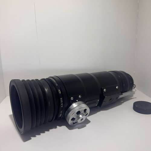 Zenit FS-12 Photosniper camera set like new