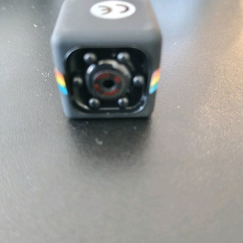 Full HD Mini DV Camera new