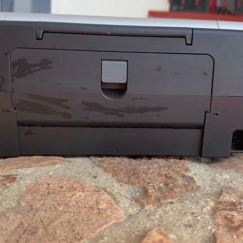 Canon PIXMA iP8500 printer used