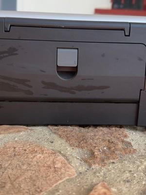Canon PIXMA iP8500 printer used