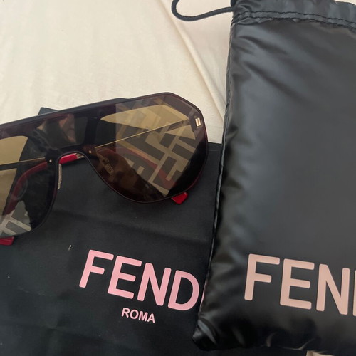 Fendi sunglasses new