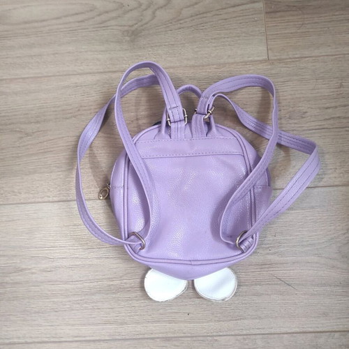 Micky children's backpack like new