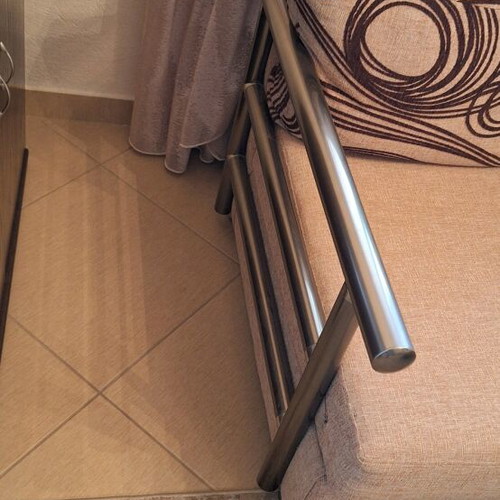 Corner sofa like new