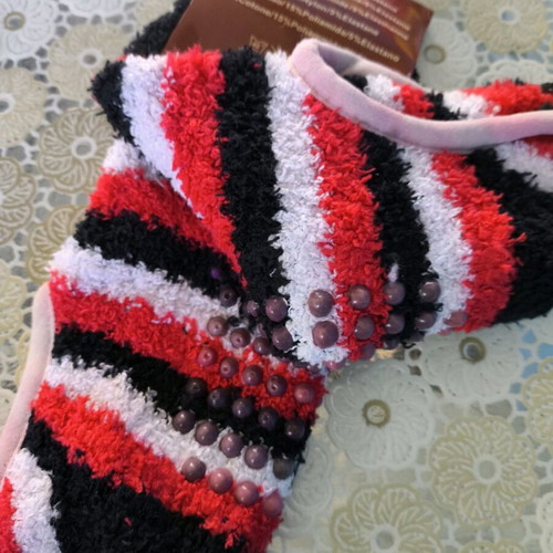 Set of 2 women's wool socks new size 36-40
