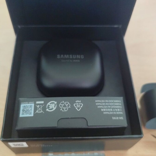 Samsung Galaxy Buds Pro original new earbuds