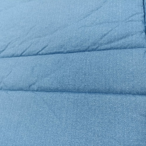 Double quilt new, luxurious, 2-sided with anti-allergy filling
