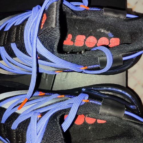 Adidas Ultra Boost 20 Lab size 11 brand new with extra laces