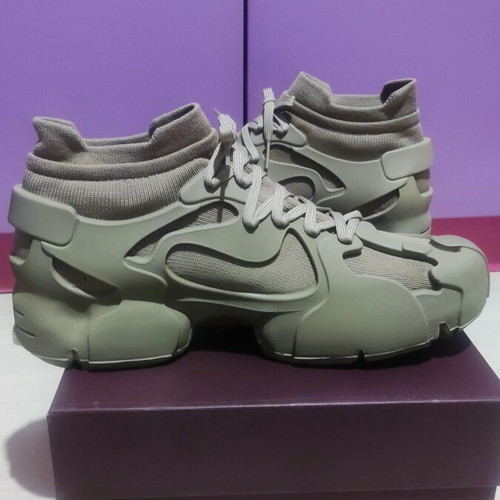 Camperlab Tossu sneakers size 44 beige new