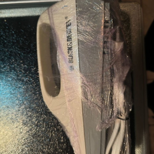 Electric knife like new
