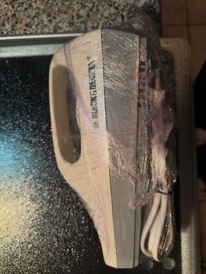 Electric knife like new