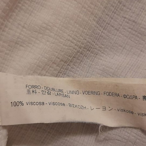 Μπλούζα λευκή Bershka XS σαν καινούργια