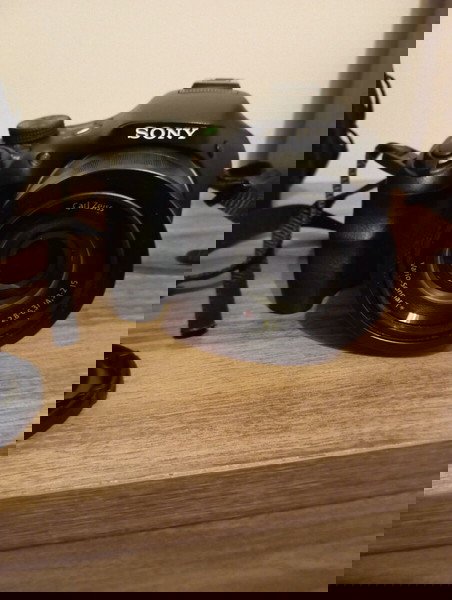 φωτογραφική μηχανή Sony Cyber -shot DSC-HX400V