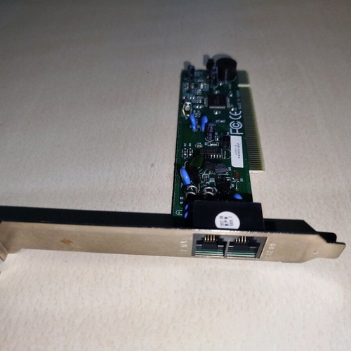 Modem A-1688 CSA used, functional