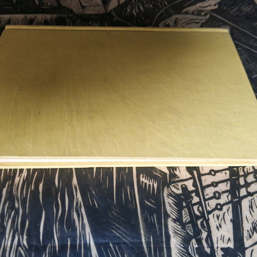 Sti Chara Tou Vounou book used, Omirou Bekes 1931