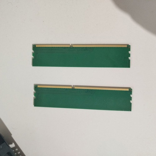 Silicon Power DDR3 RAM 4GB like new, UDIMM 1600hz