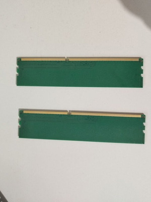 Silicon Power DDR3 RAM 4GB like new, UDIMM 1600hz